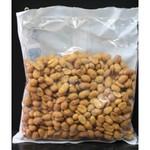 CACAHUETE CARAMELIZADO CON SAL B. 500G